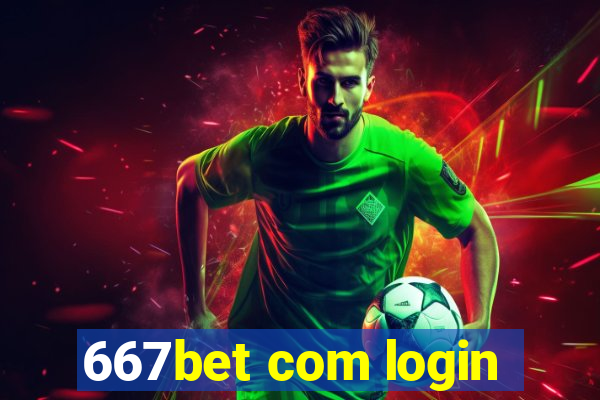 667bet com login